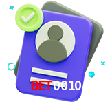 Tornar-se um membro do bet0010 é muito simples