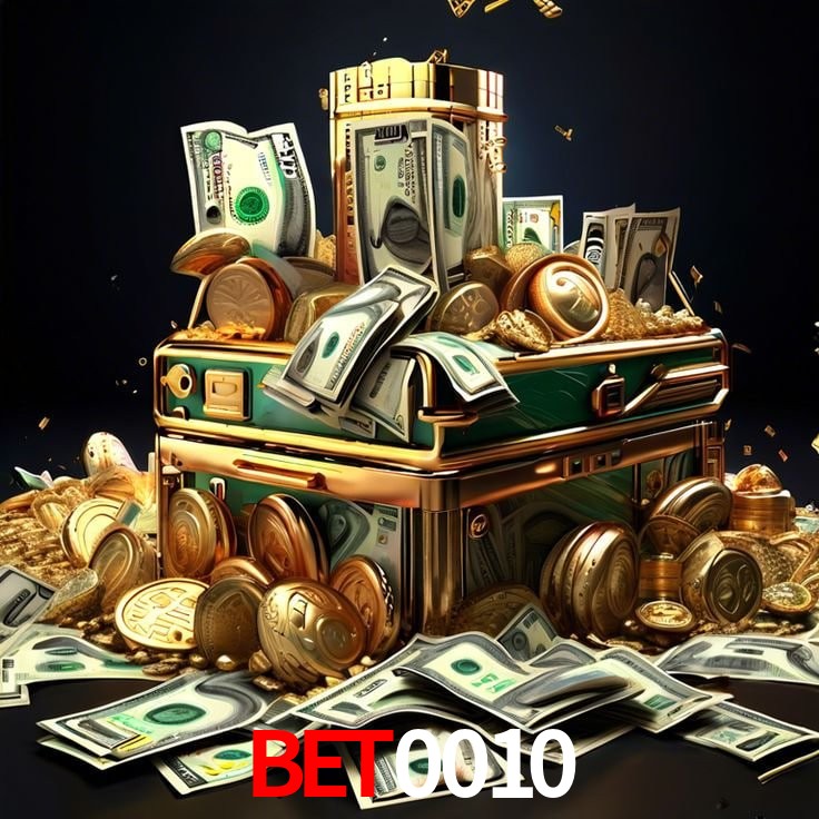 Bônus de Boas-vindas bet0010