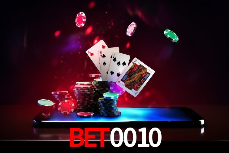Experiência VIP bet0010