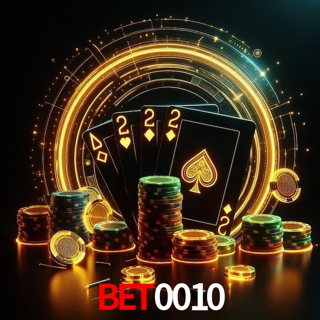 Diretório de Jogos bet0010
