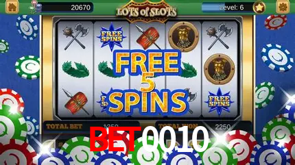 A Emoção da Loteria na bet0010: Uma Chance de Mudança de Vida