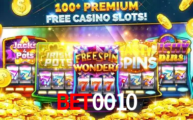 Desvendando o Mundo dos Jogos Virtuais na bet0010