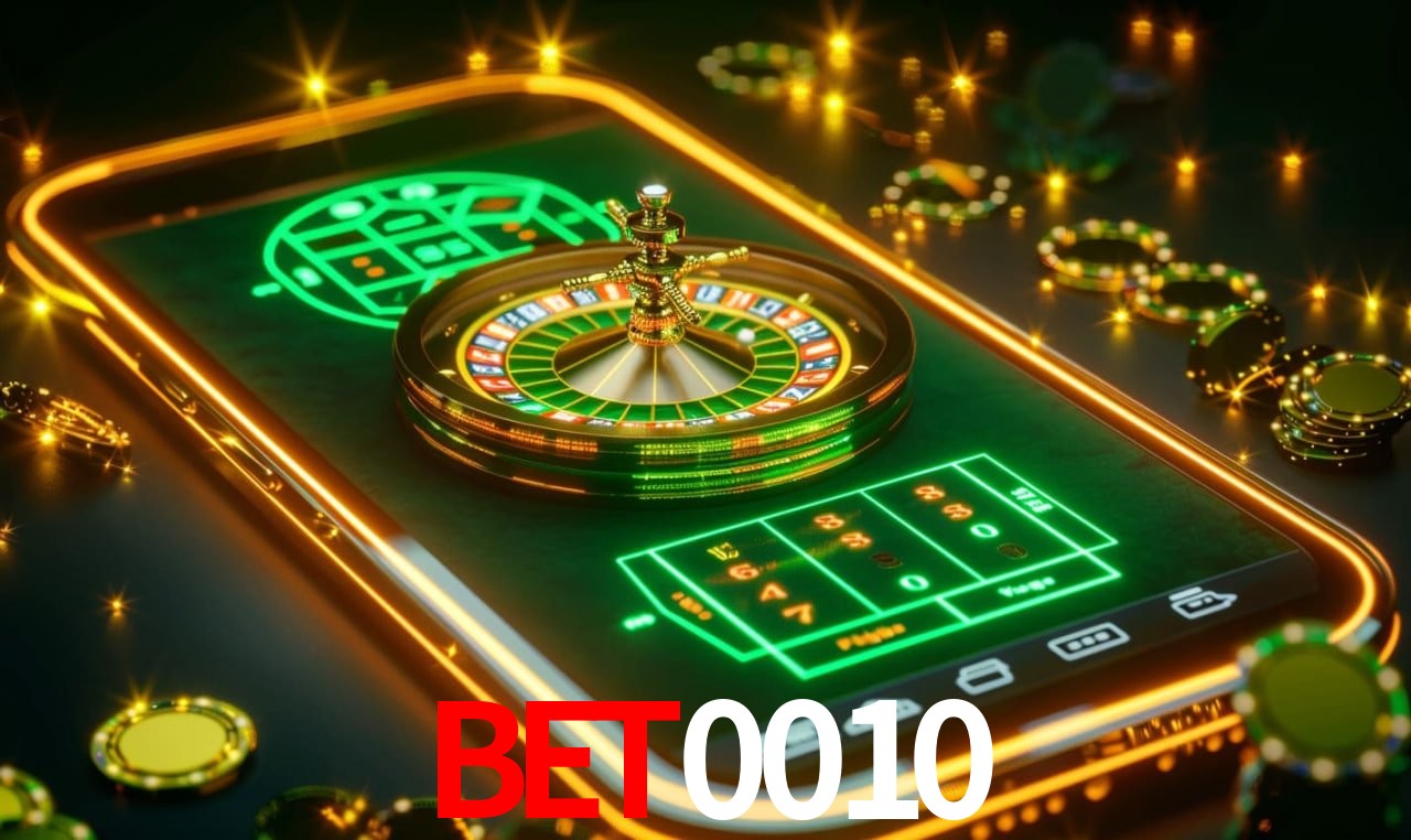 Promoção Relâmpago bet0010