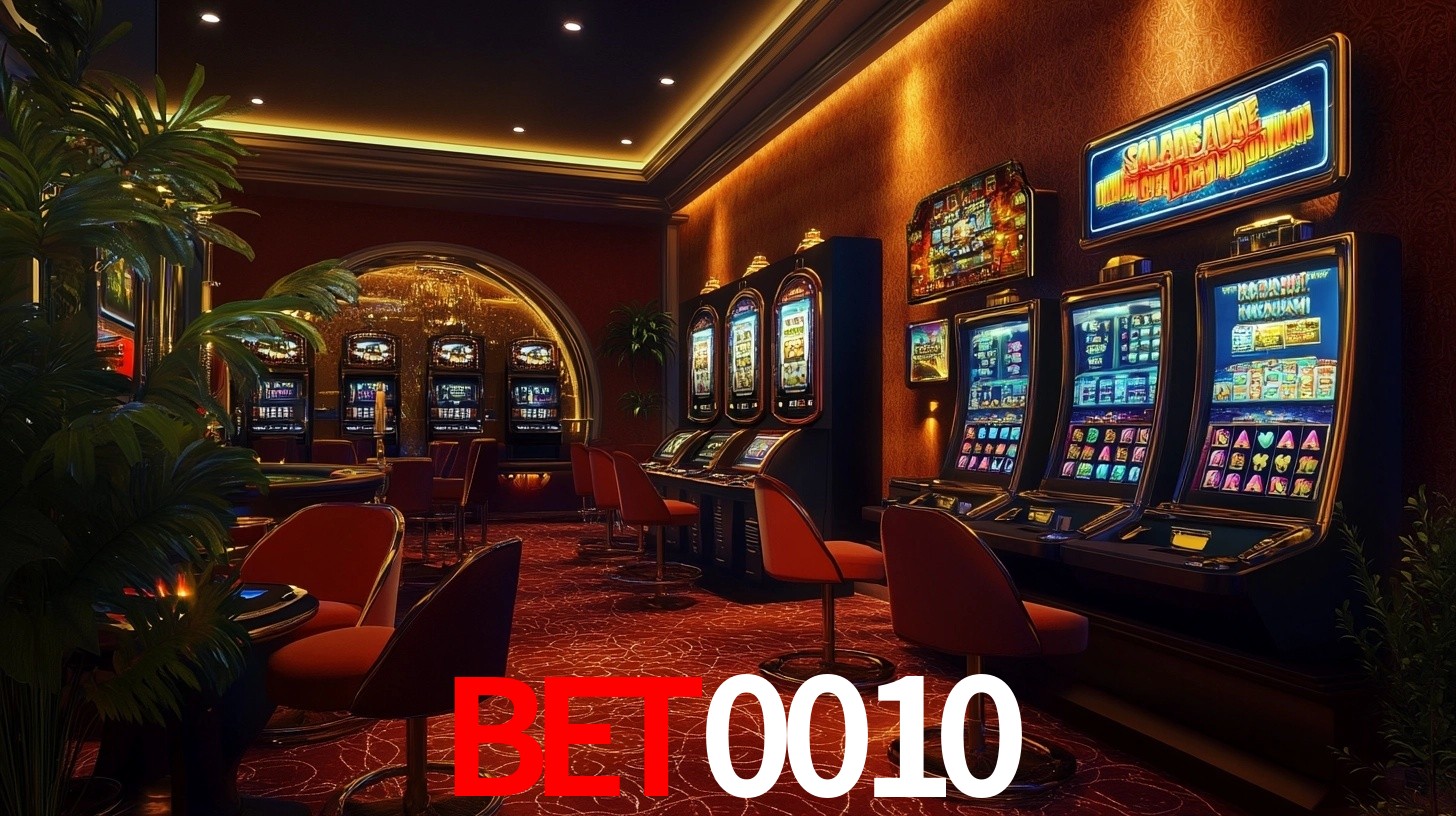 Daily Bonuses bet0010