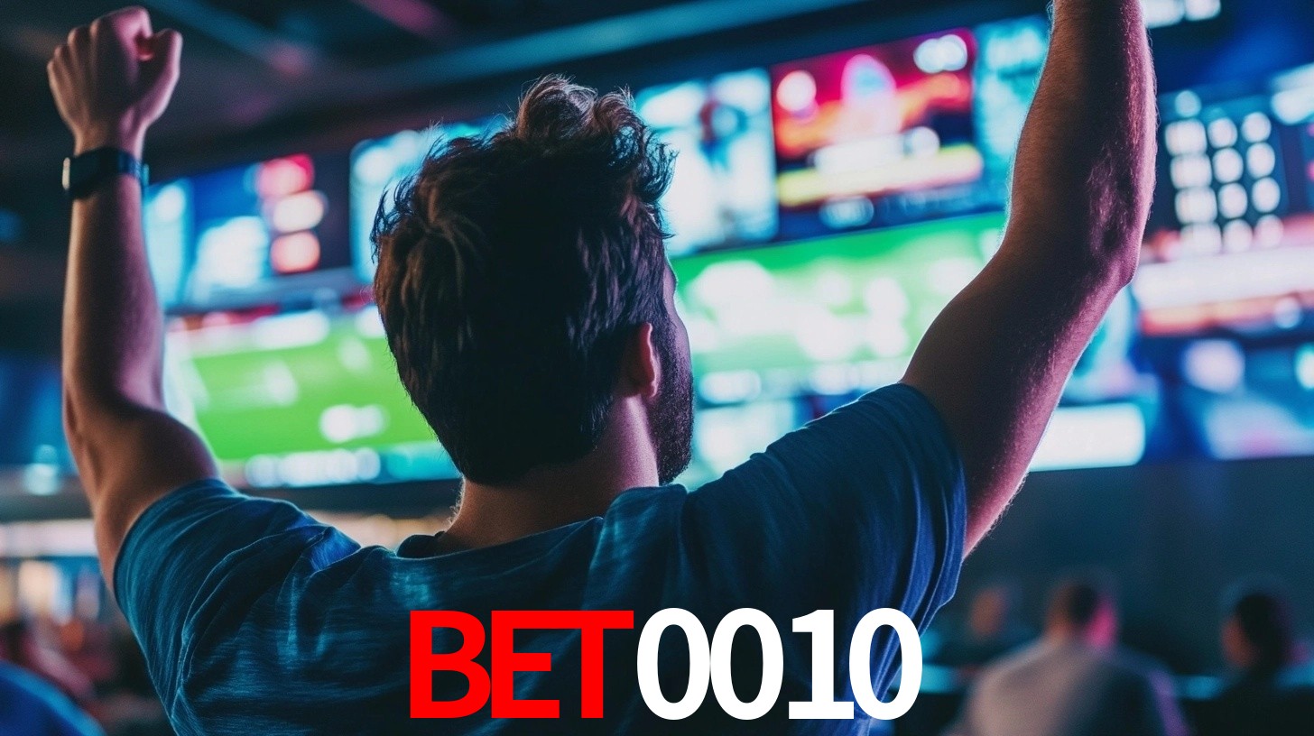 bet0010: Seu Especialista em Apostas Esportivas Brasileiras