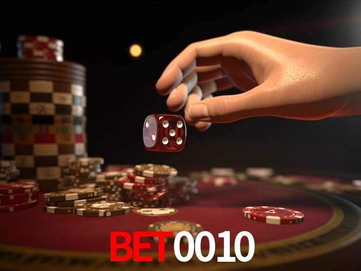 Jogos de Slot bet0010