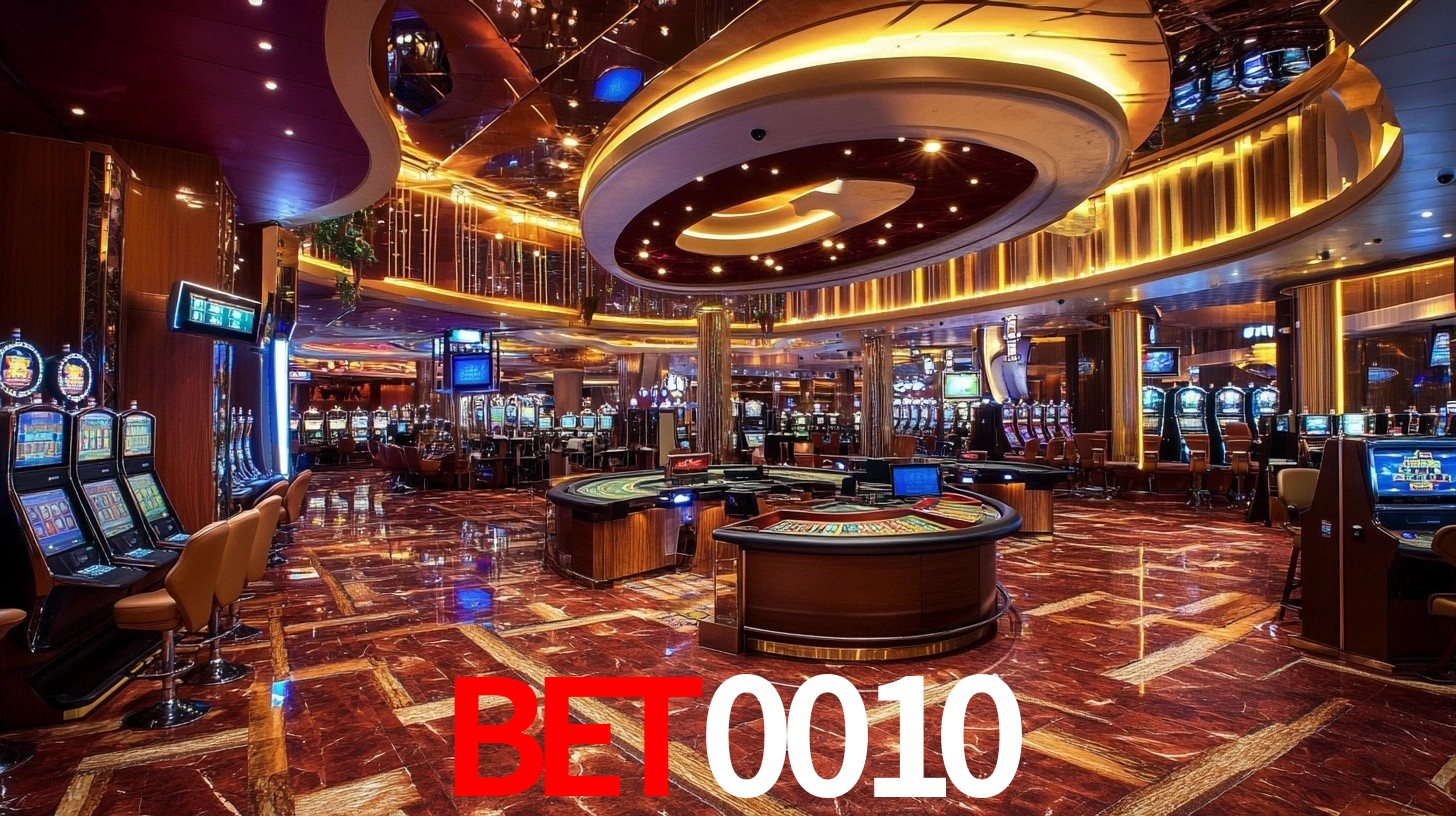 Welcome Bonus bet0010