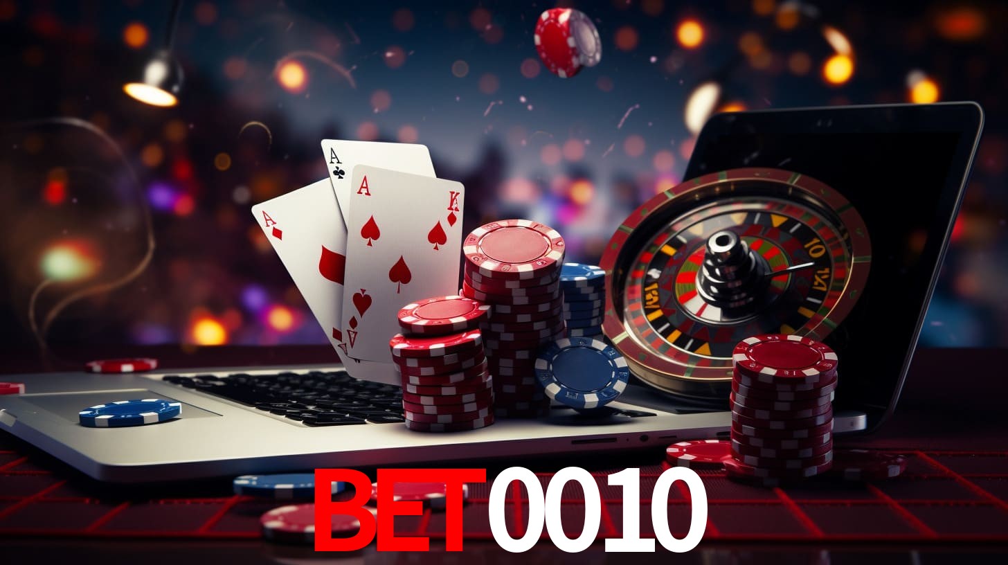 Blackjack Table bet0010