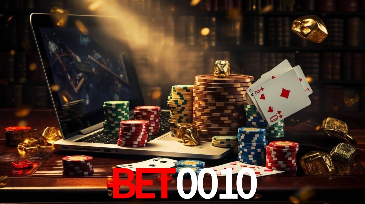 Casino VIP bet0010