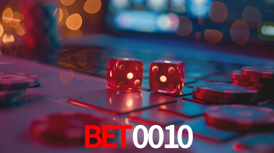 Slot Games bet0010