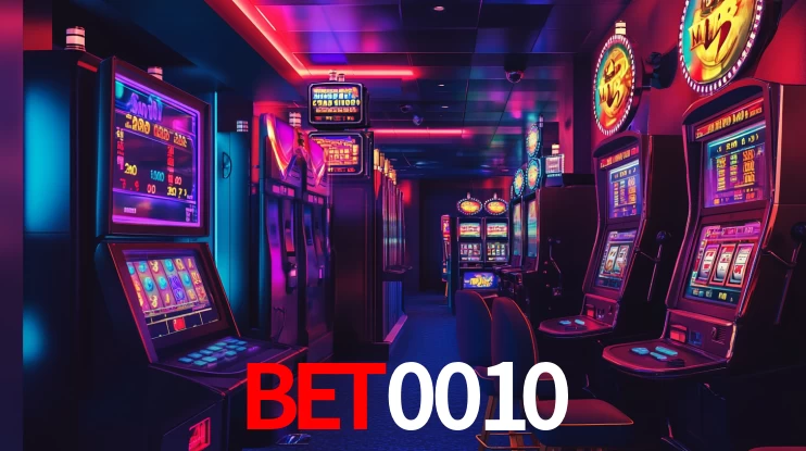 bet0010 login