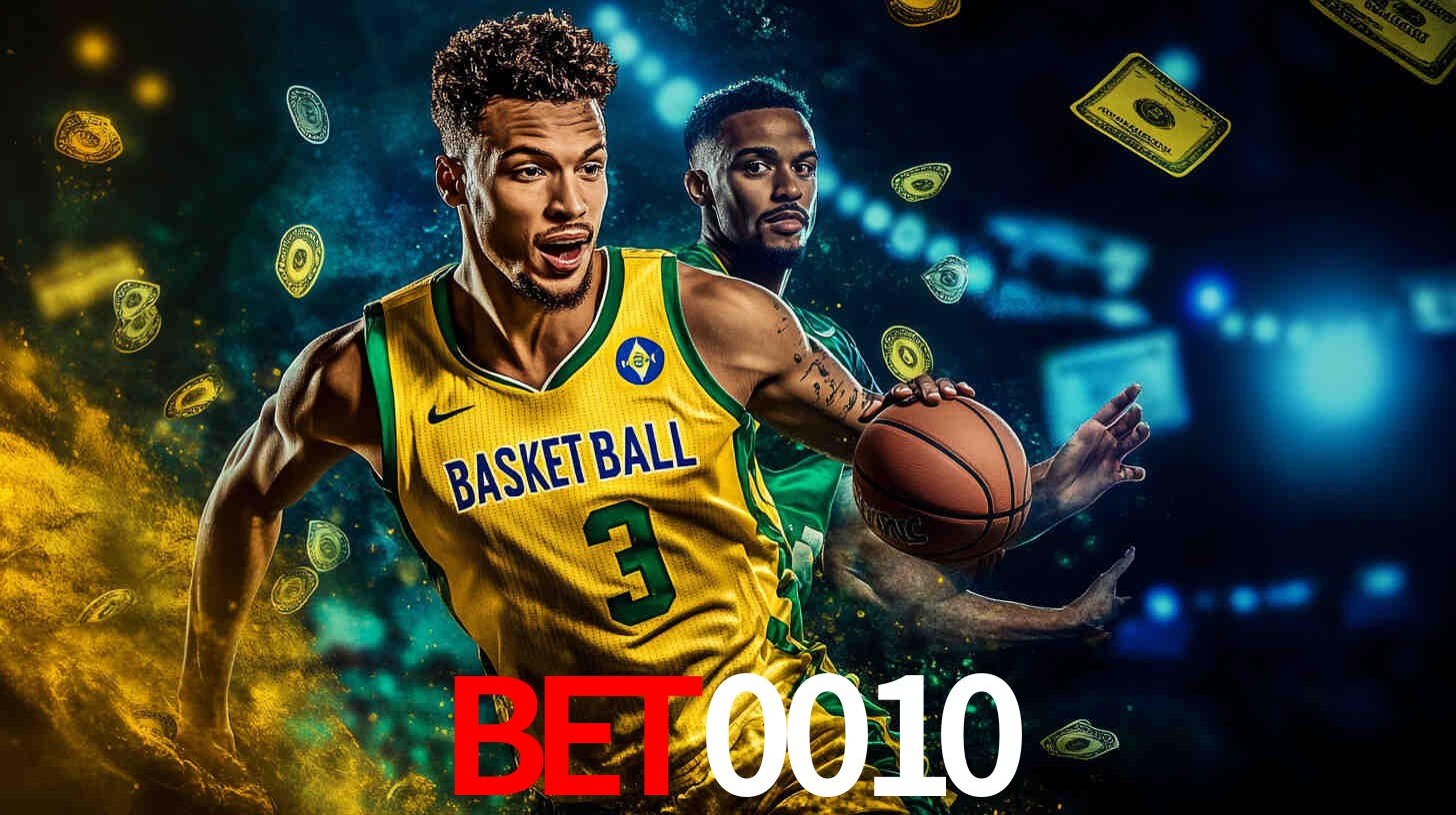 Descubra a Essência do bet0010: Nossa História e Compromissos