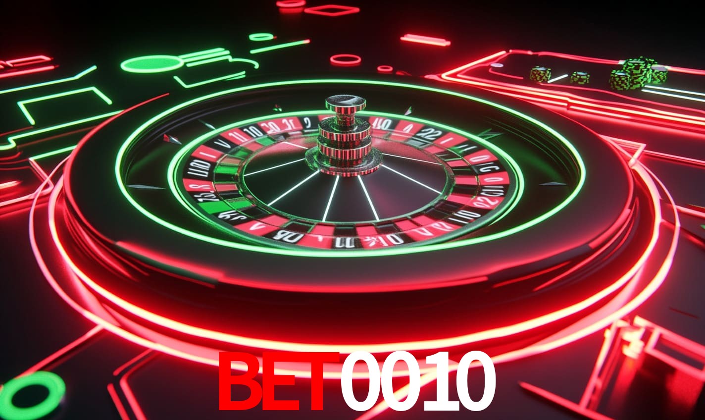 Desvendando o Mundo dos Jogos Virtuais na bet0010
