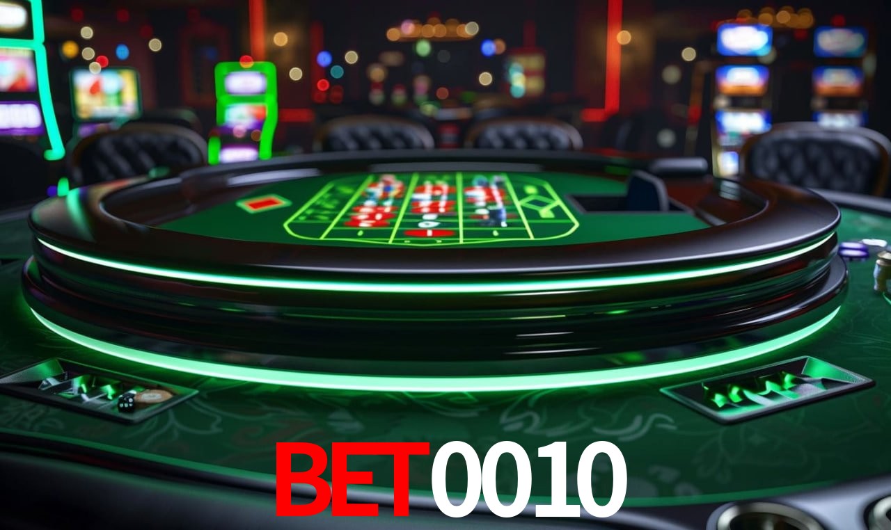 Platform Technology bet0010