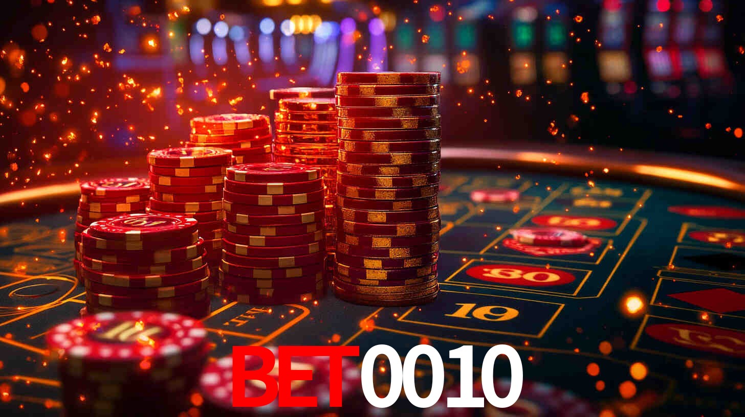 Exclusive Games bet0010
