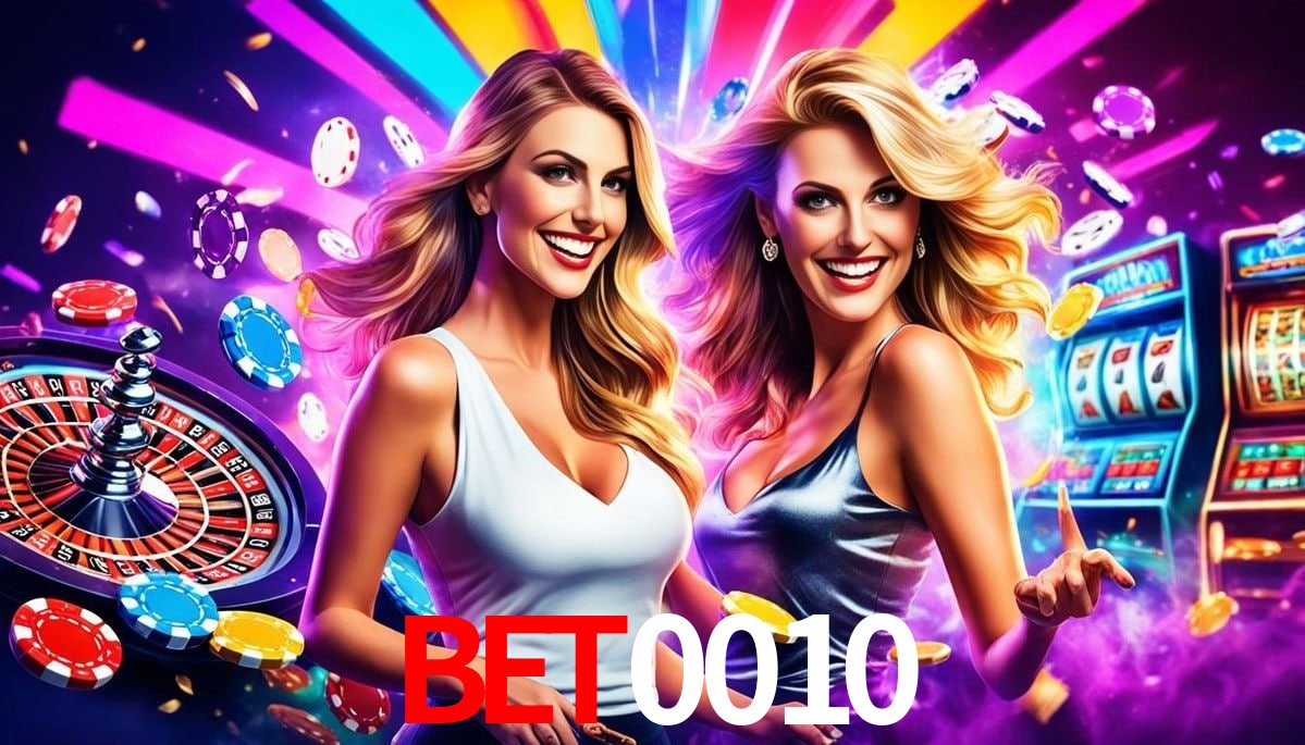 Jogos Exclusivos bet0010