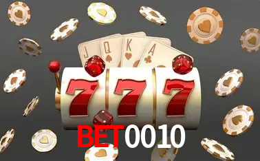Desvendando o Mundo dos Jogos Virtuais na bet0010