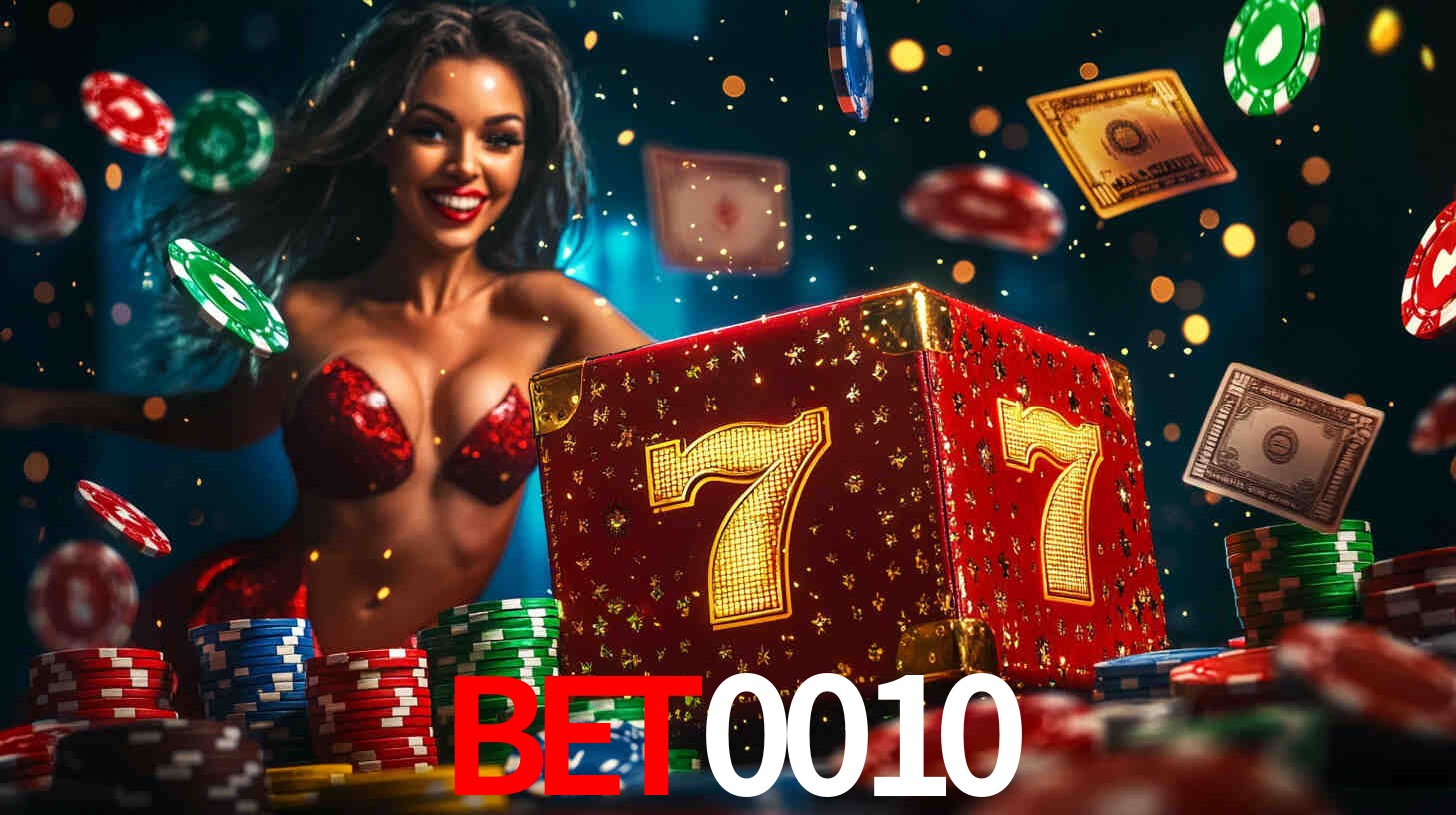 Descubra o Programa VIP da bet0010: Vantagens Exclusivas para Jogadores