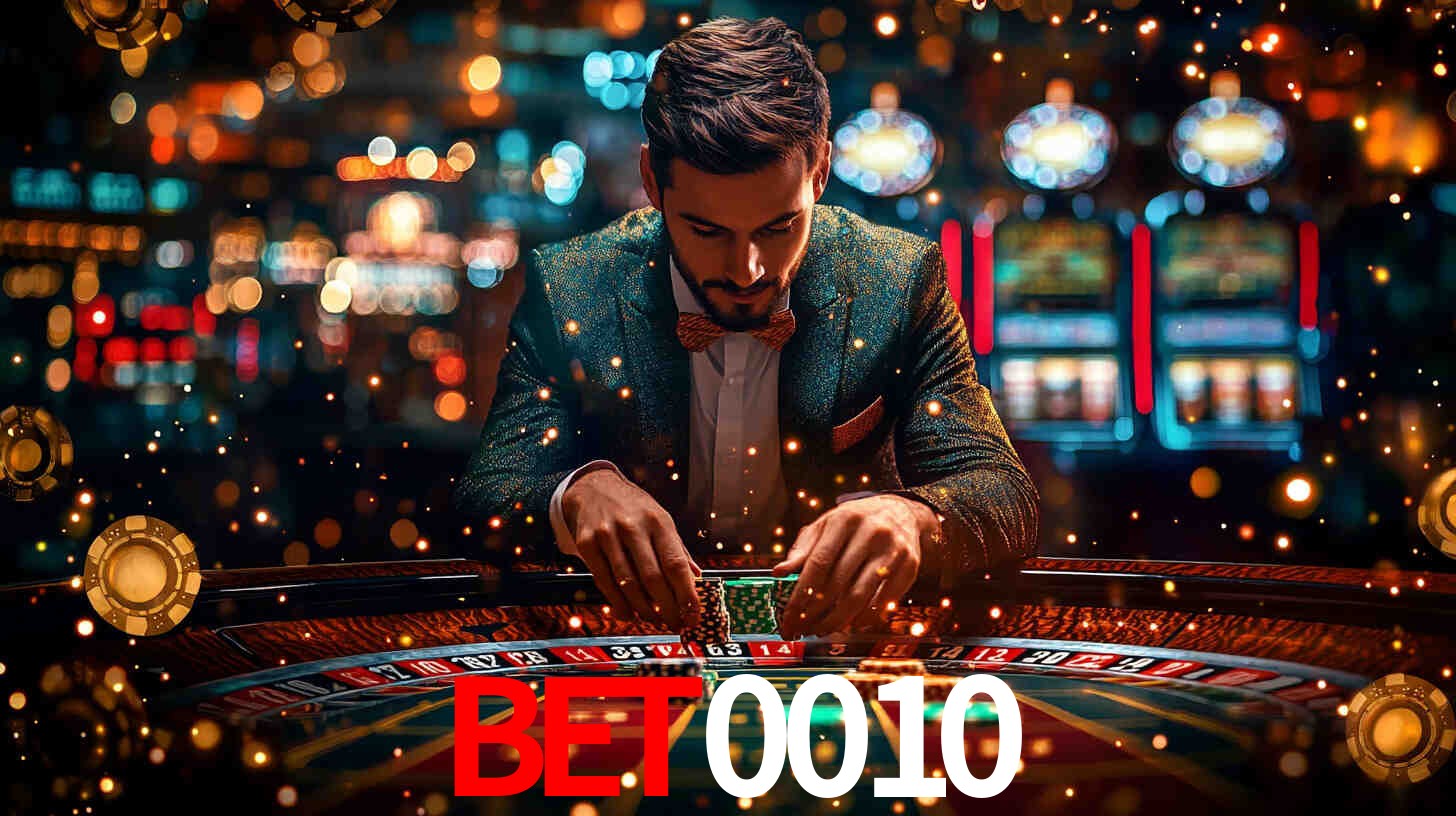 bet0010 App Interface