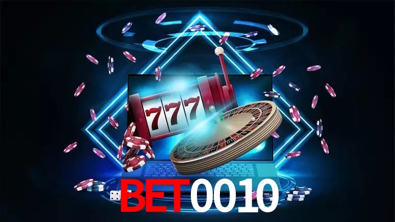 Login Seguro bet0010